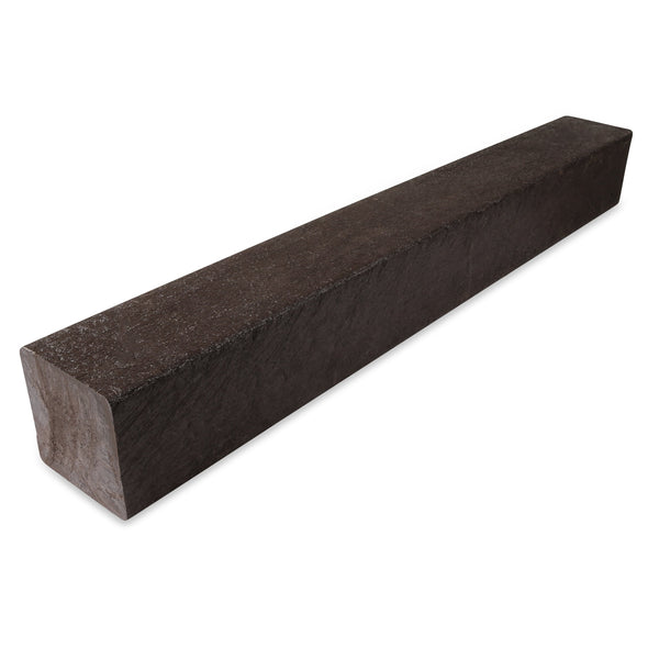 Composite Plastic Decking Post 3000mm x 100mm x 100mm (4x4) – Composite ...