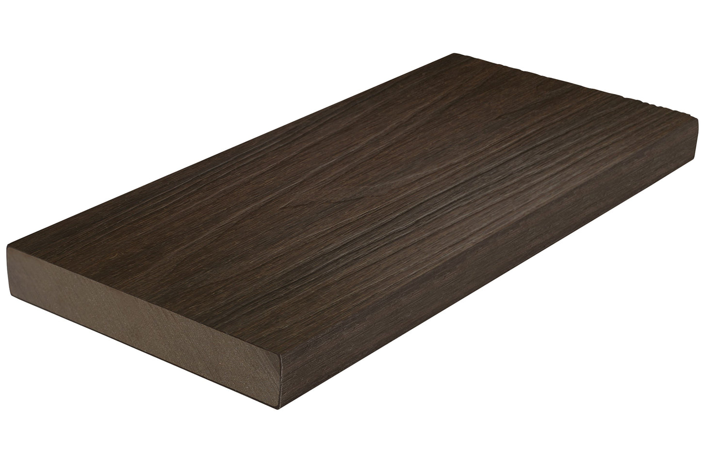 Ultrashield Naturale Solid Edge Board Walnut