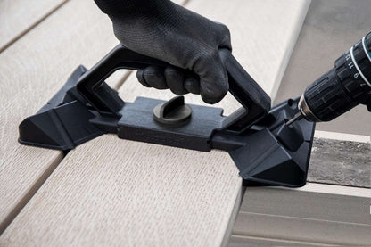 Millboard DuoFix Side-Fixing Guide Kit - Composite Decking Company