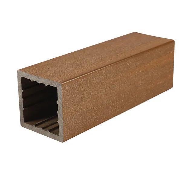 Ultrashield Composite Railing Newell Sleeve - Composite Decking Company