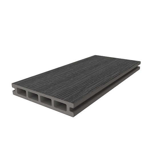 Ultrashield Essentials Silver Grey Decking Board