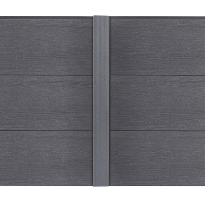 Ultrashield Naturale Cladding Trims - Composite Decking Company