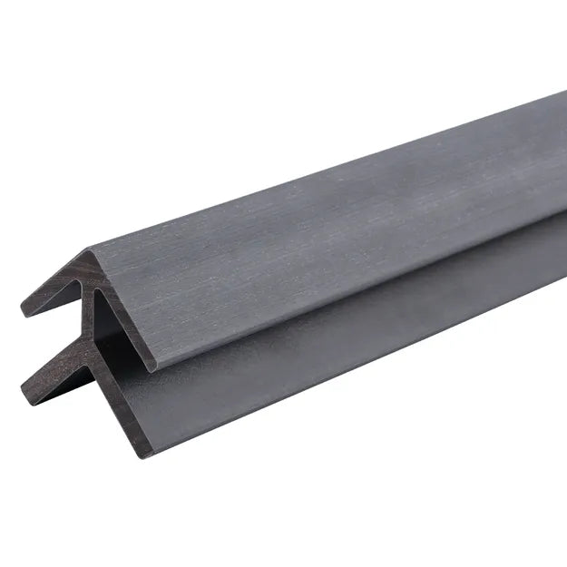 Ultrashield Naturale Cladding Trims - Composite Decking Company