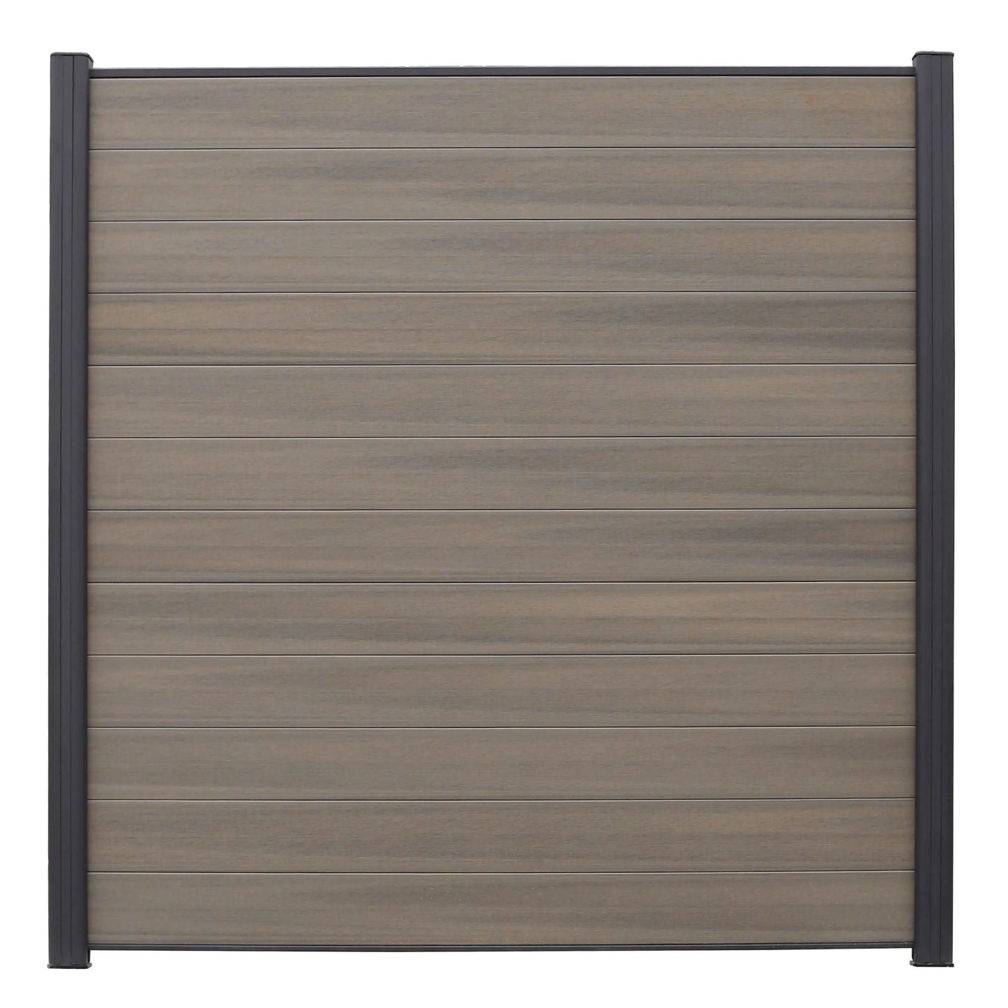 Ultrashield Composite Fence Antique