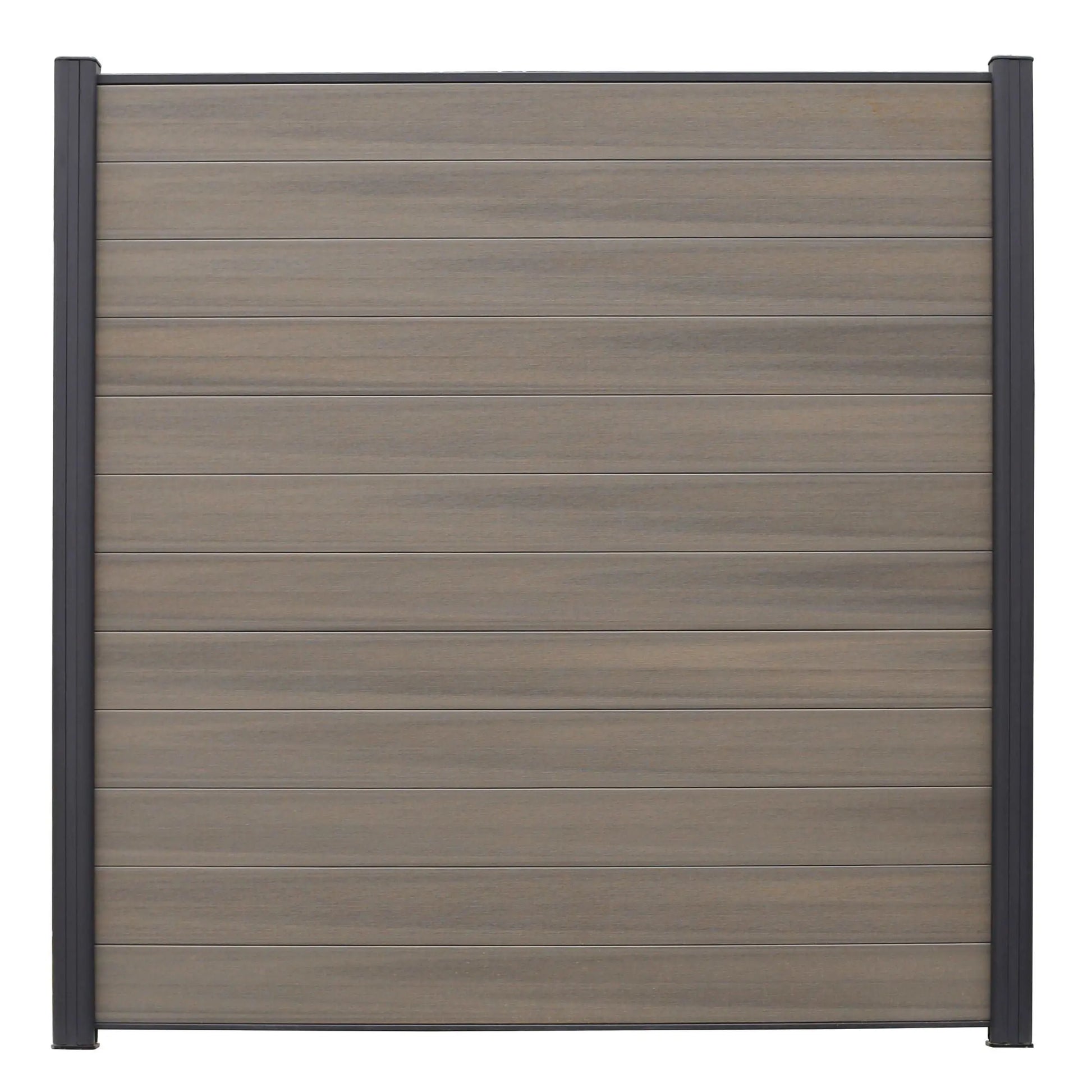 Ultrashield Composite Fence Antique