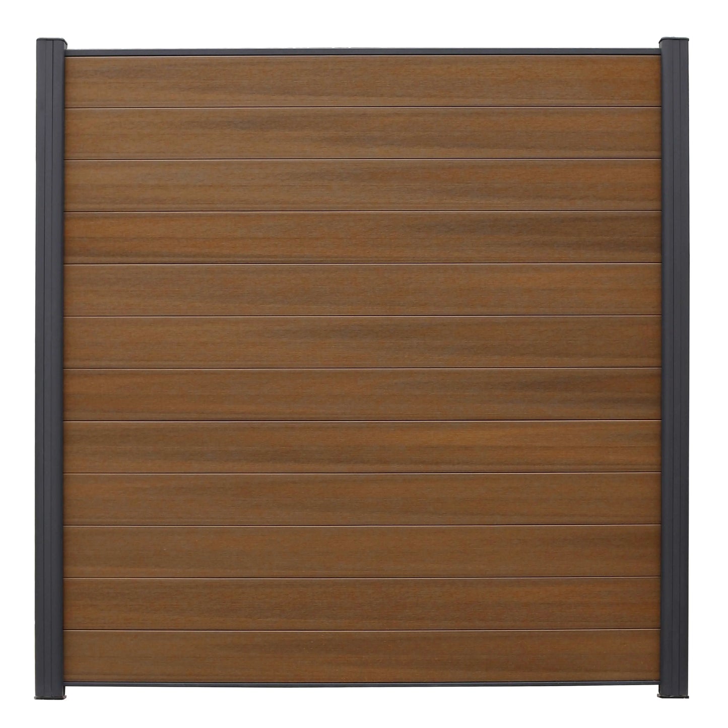 Ultrashield Fence Board Teak