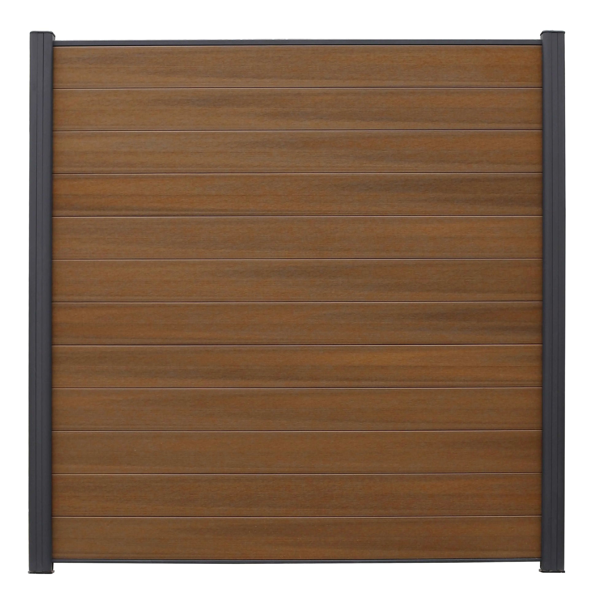 Ultrashield Fence Board Teak