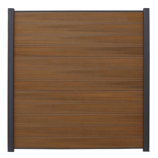 Ultrashield Fence Board Teak