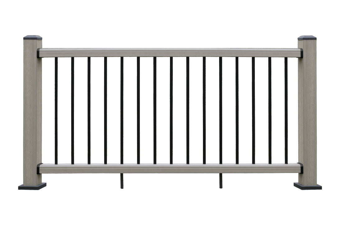 Ultrashield Composite Railing