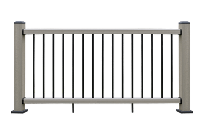 Ultrashield Composite Railing