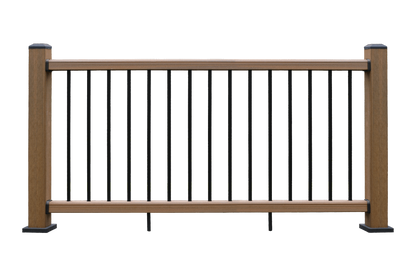 Ultrashield Composite Railing
