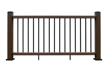 Ultrashield Composite Railing