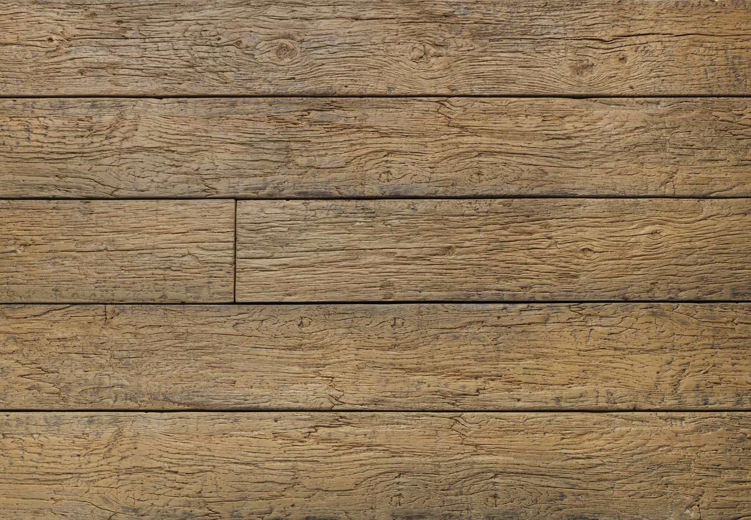 Millboard Weathered Oak Vintage Decking 3600mm x 200mm x 32mm - Composite Decking Company