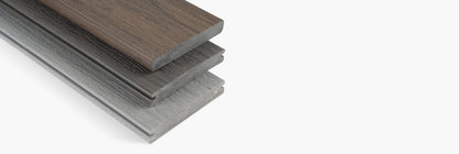 Ironwood Vista Composite Decking Board 3660mm Length
