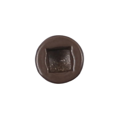 Ultrashield Coloured Decking Screw Walnut