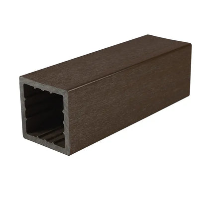 Ultrashield Composite Railing Newell Sleeve - Composite Decking Company