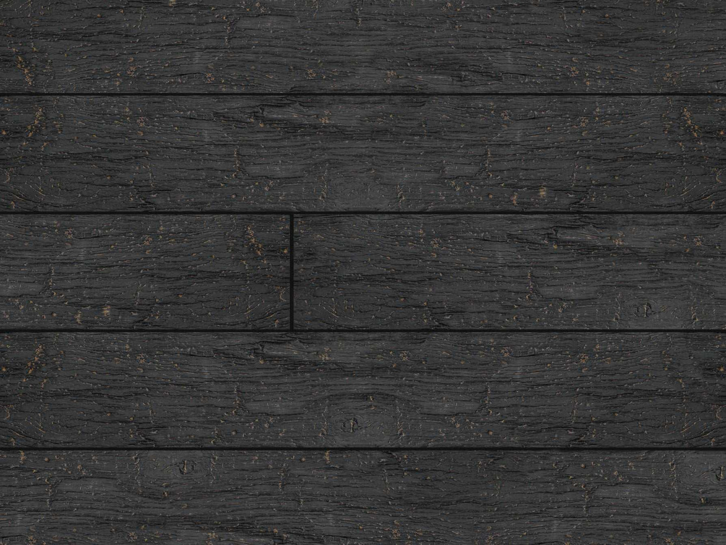 Millboard Weathered Oak Embered Decking 3600mm x 200mm x 32mm - Composite Decking Company