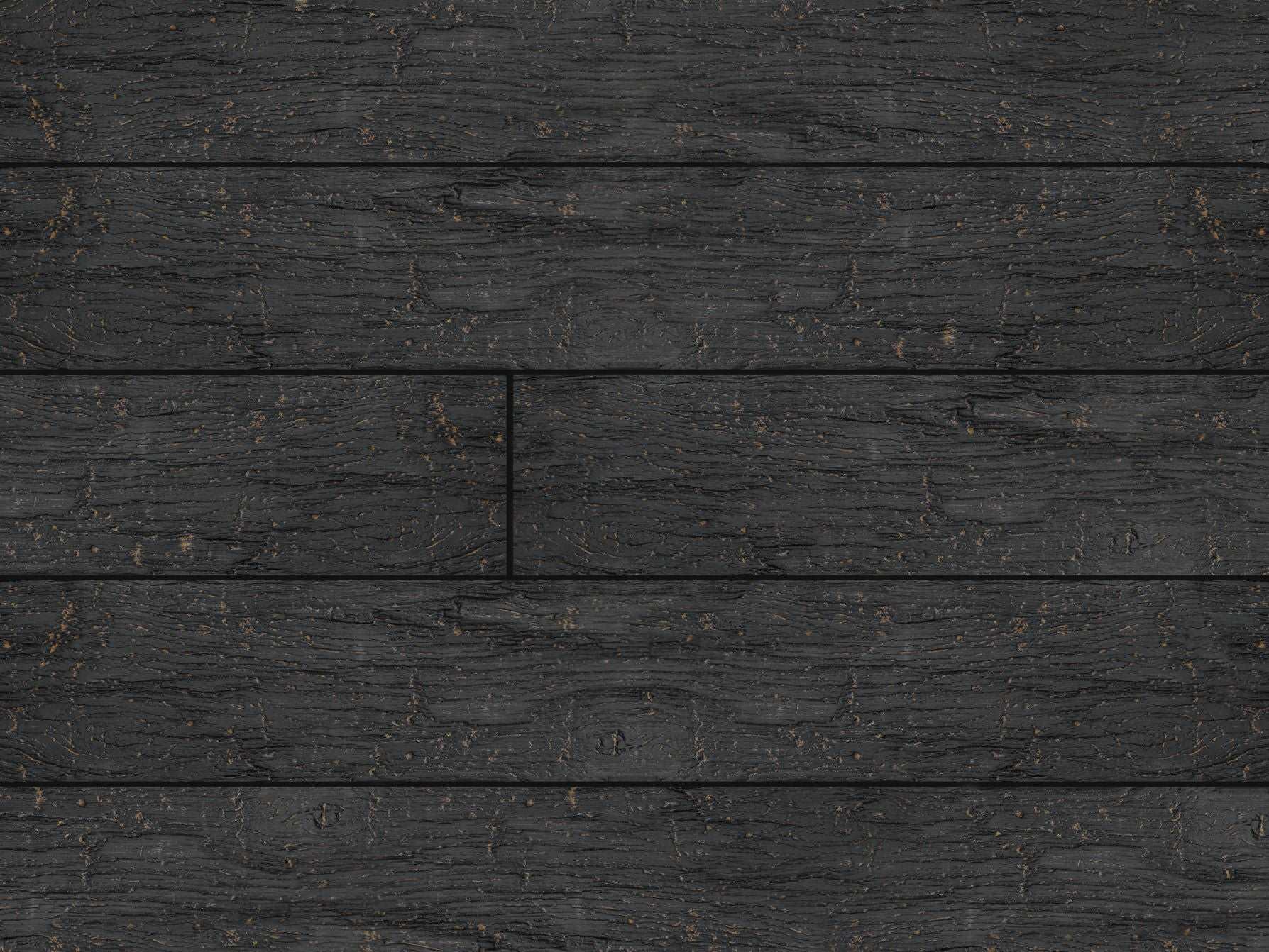 Millboard Weathered Oak Embered Decking 3600mm x 200mm x 32mm - Composite Decking Company