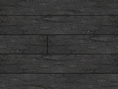 Millboard Weathered Oak Embered Decking 3600mm x 200mm x 32mm - Composite Decking Company