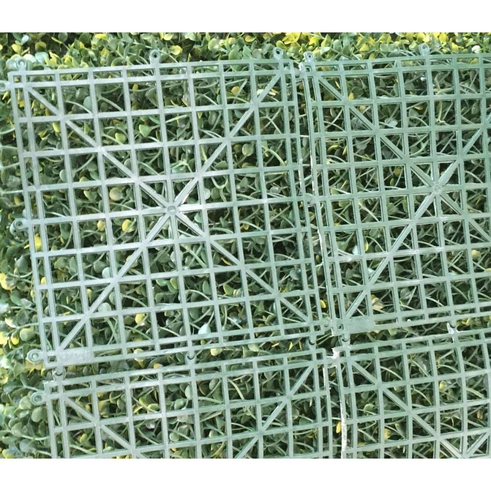 Forrest Fern UV Resistant Green Wall panel - Composite Decking Company