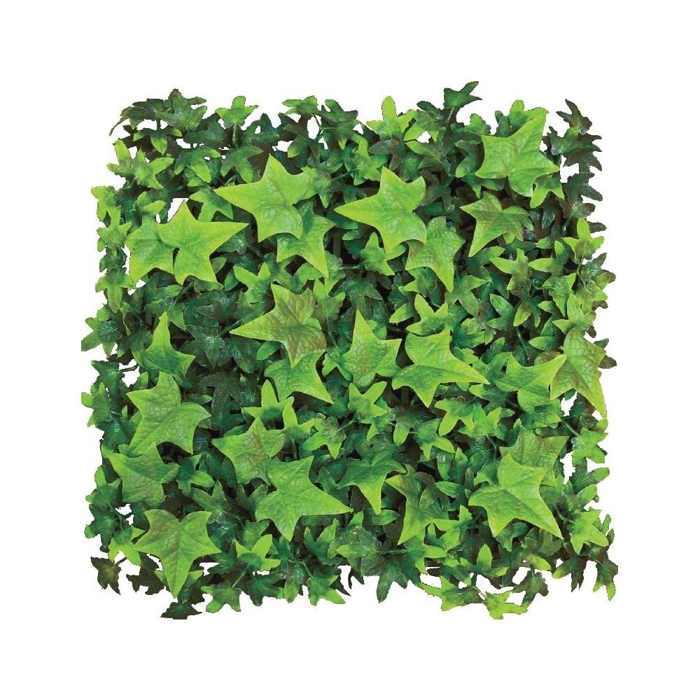 Artificial Green Wall Panel Ivy