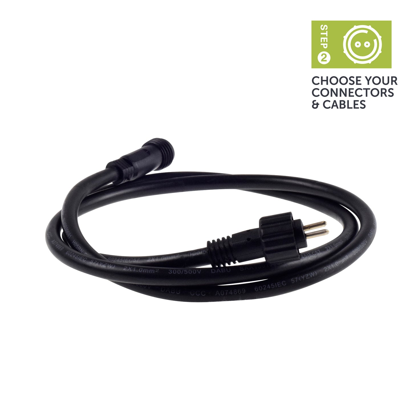 Ellumiere Extension cable