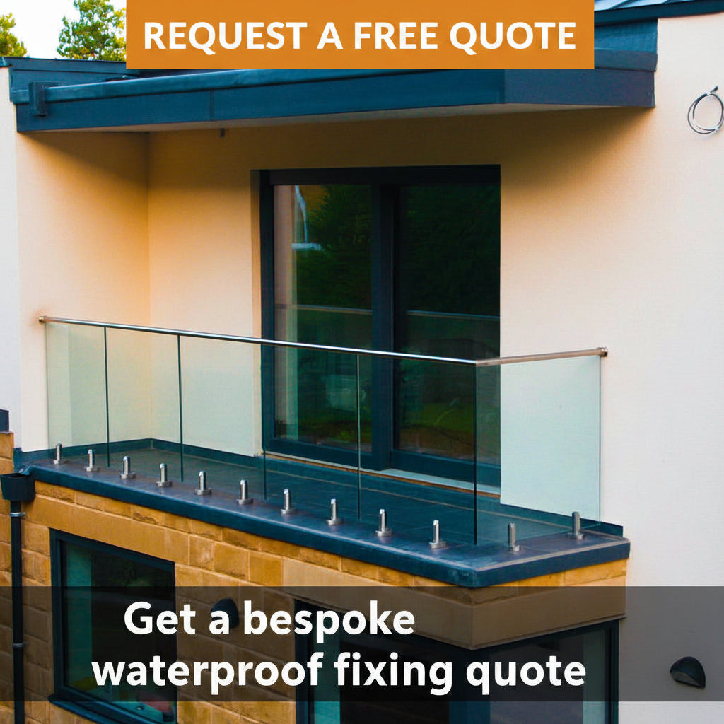 Membrane Roof Fixing Plate Quotation
