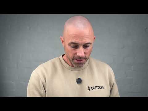 Step-by-step video showing how to install the A302 Outdure Joiner Bracket for A110 joists.