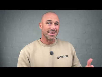 Video tutorial showing how to install the A307 Flat Double Joist Bracket on A110 joists.