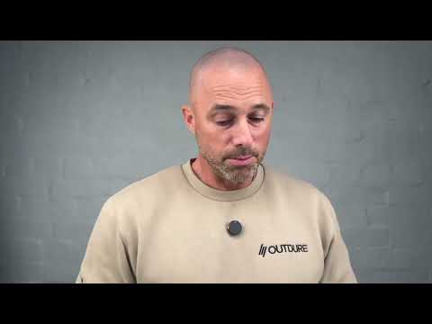 A206 Flat Double Joist Bracket install guide
