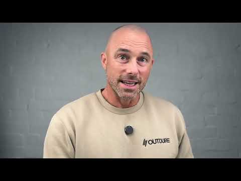 Step-by-step video showing how to install the A306 QwickBuild Double Joist Bracket on A110 joists.