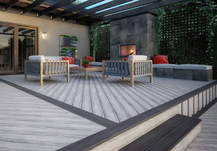 Project Gallery | Composite Decking Inspiration & Ideas – Composite ...