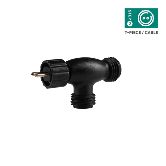 Ellumiere T Piece Cable
