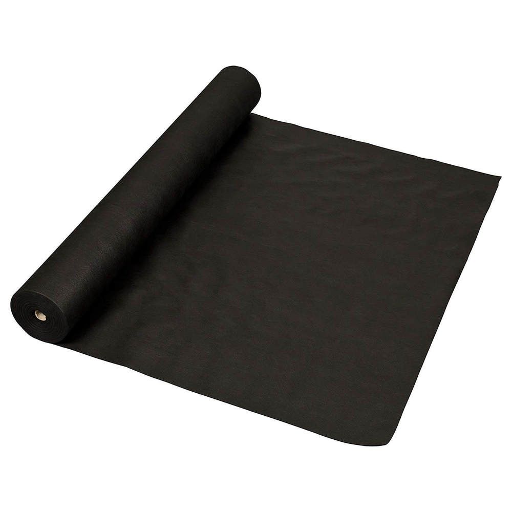 Weed Control Fabric Roll – WTEX‑225 (25m x 2m)