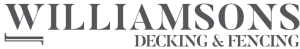 Williamson's Decking & Fencing